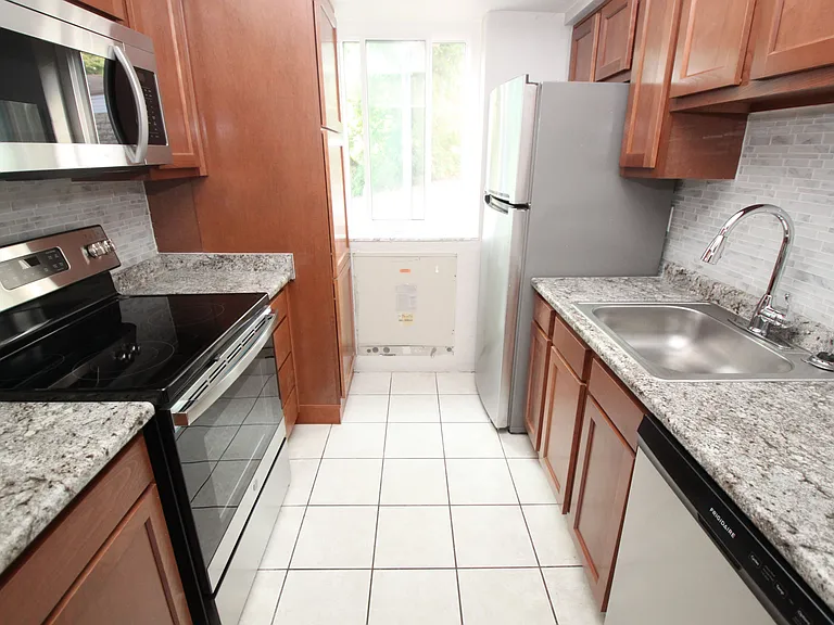 1-Bedroom (All Rented)