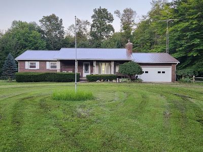 8444 County Road 20, Lexington, OH, 44904