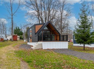 7150 Garner Rd, Wolcott, NY 14590