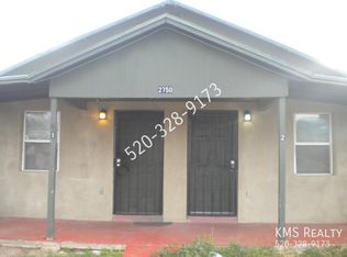 2750 N Los Altos Ave UNIT 2, Tucson, AZ 85705