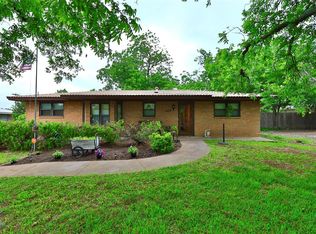 429 Elm St, Clyde, TX 79510