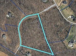 13651 Seabiscuit Ln, Nokesville, VA 20181