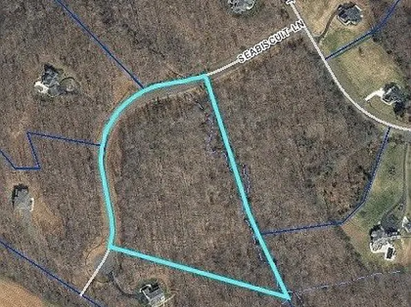 13651 Seabiscuit Ln, Nokesville, VA 20181