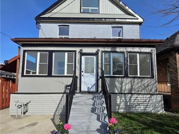 300 Balmoral Ave N #2, Hamilton, ON L8L 7S4