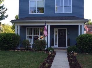 13801 Carleen Way Dr, Charlotte, NC 28213