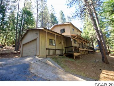 1821 Rawhide Dr, Arnold, CA, 95223