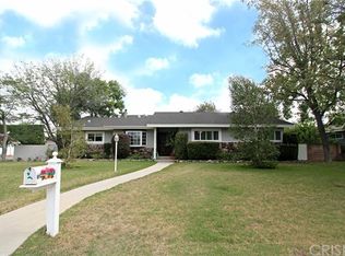 18123 Marilla St, Northridge, CA 91325