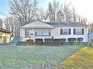 3289 Randolph St NW, Warren, OH 44485