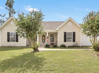 10902 S Fork Loop, Panama City, FL 32404