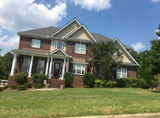 109 River Walk Trl, New Market, AL 35761