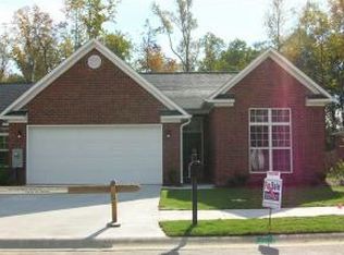 2916 Carey Ct, Augusta, GA 30919