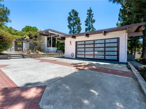 450 S Via Vista Rd, Anaheim, CA 92808