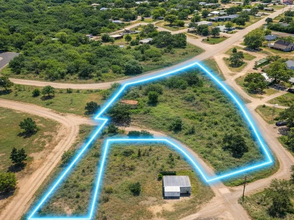 1500 Sam Houston Dr, Brownwood, TX 76801