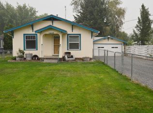 1807 Plath Ave, Yakima, WA 98902