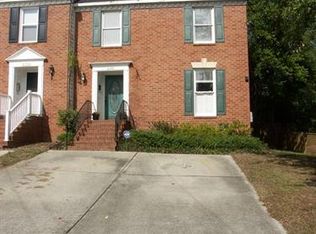 2135 Holt St, Augusta, GA 30904