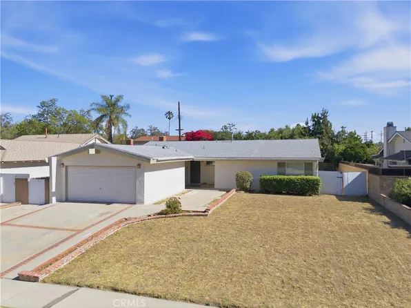 16938 Itasca St, North Hills, CA 91343