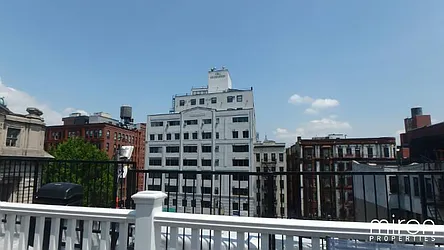 Rented by Miron Properties