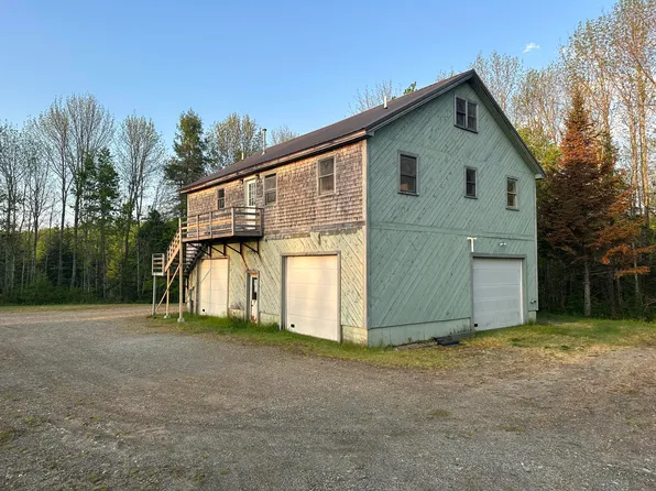 805 Cooper Highway, Cooper, ME 04657