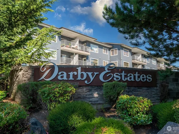 508 Darby Drive #109, Bellingham, WA 98226