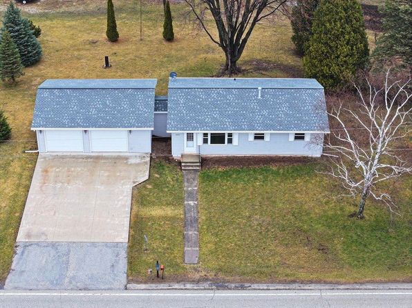 20990 County Highway Jj, Collins, WI 54207