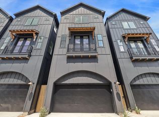 2219 Bevis St, Houston, TX 77008