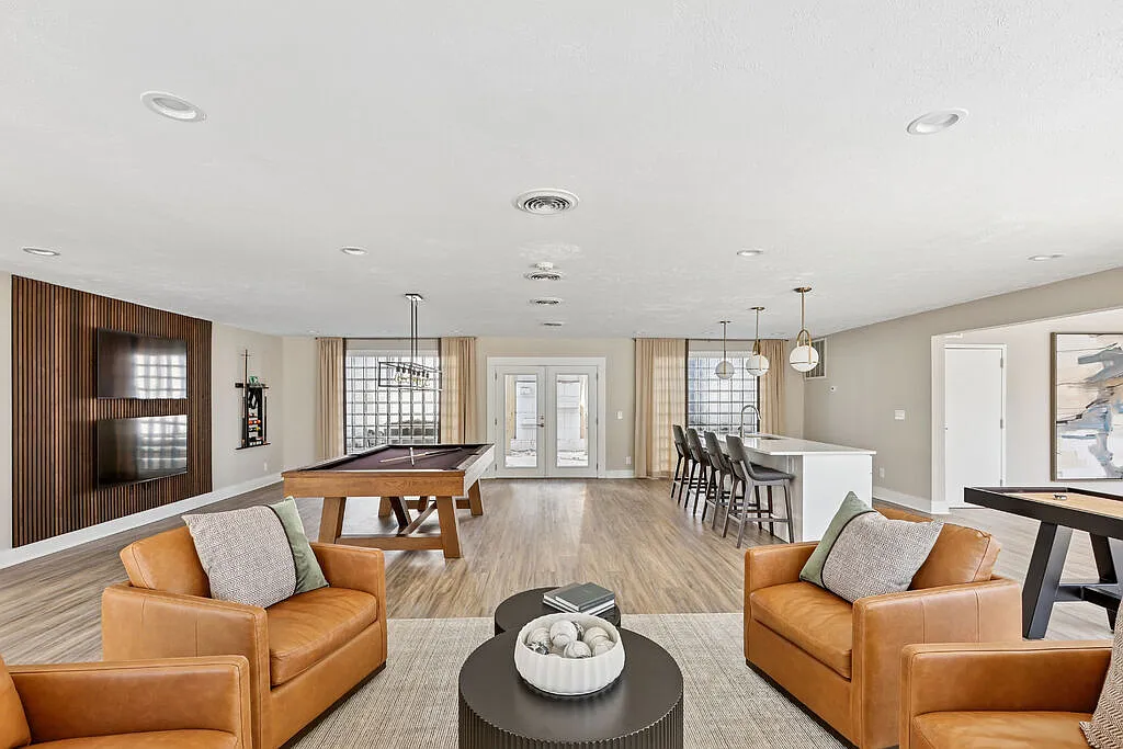 The Stockwell Apartments — Photo 4
