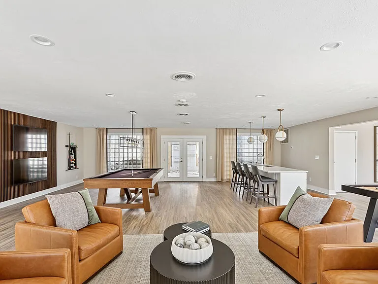 The Stockwell Apartments — Photo 4