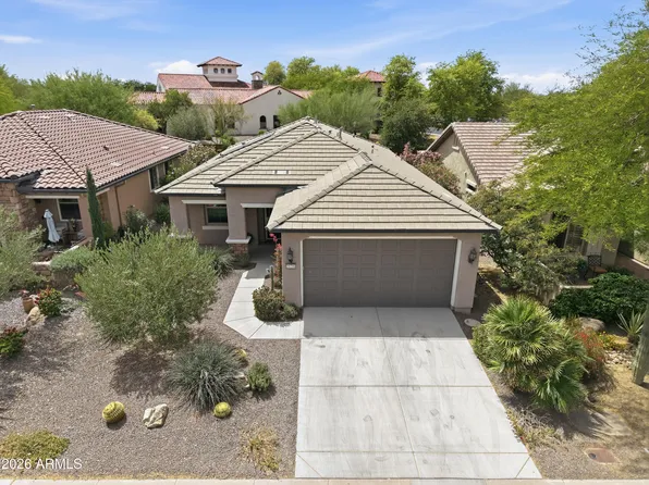 19794 N 264TH Avenue, Buckeye, AZ 85396