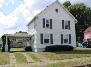 715 Hopkins St, Elmira, NY