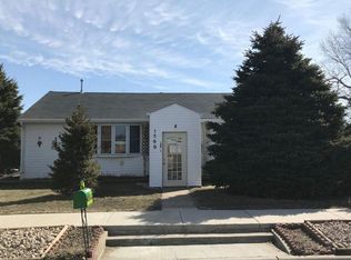 1500 S Duff St, Mitchell, SD 57301