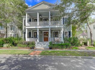 105 N Shelmore Blvd, Mount Pleasant, SC 29464