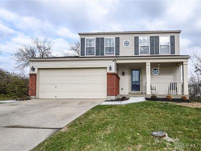 2372 Garrison Dr, Cincinnati, OH, 45231