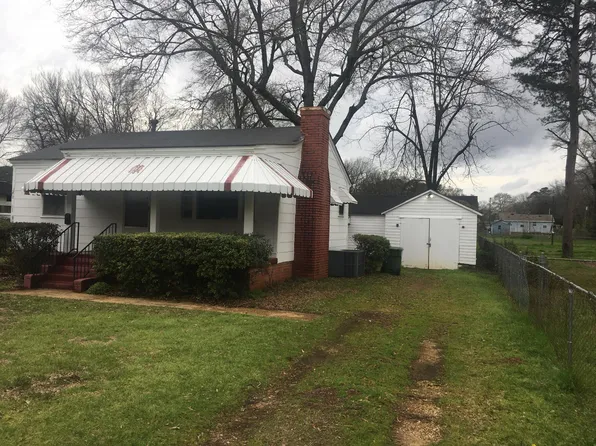 3023 Willena Ave, Montgomery, AL 36110