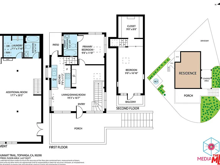 21549 Summit Trl — Photo 31