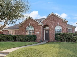 10603 Ambergate Ln, Frisco, TX 75035