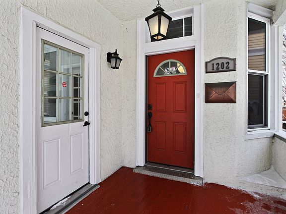 Entryway