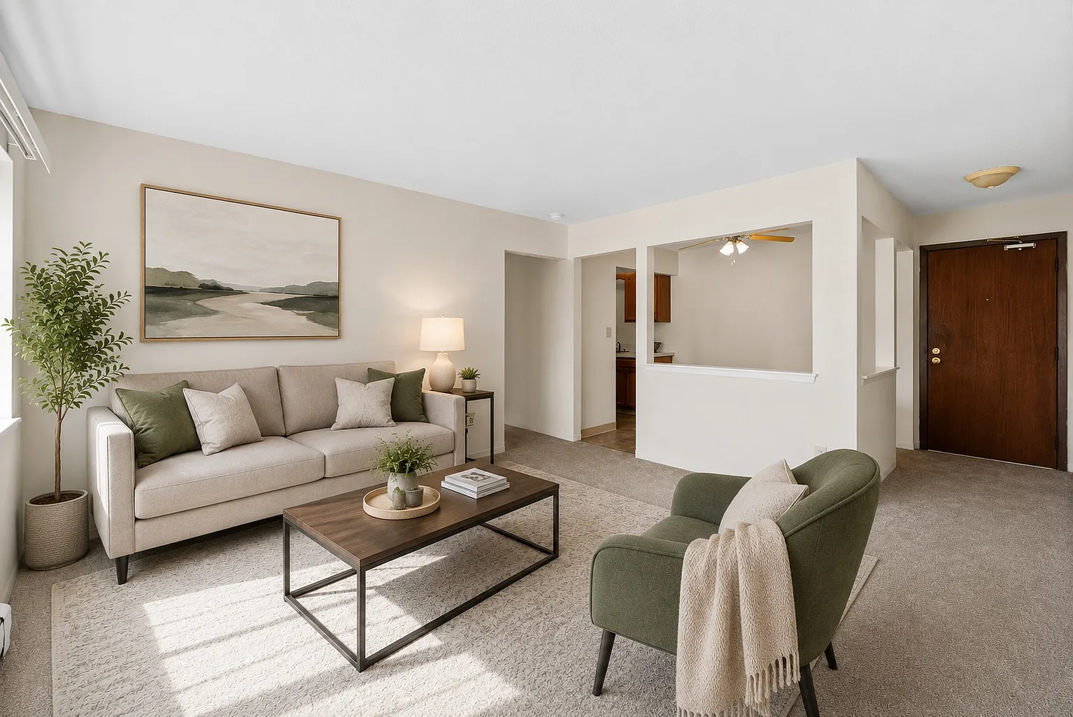 Prairie Woods Apartments — Photo 1