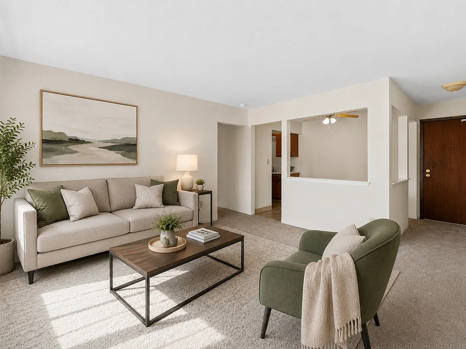 Prairie Woods Apartments