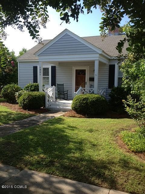 1st image of 1801 Evans St