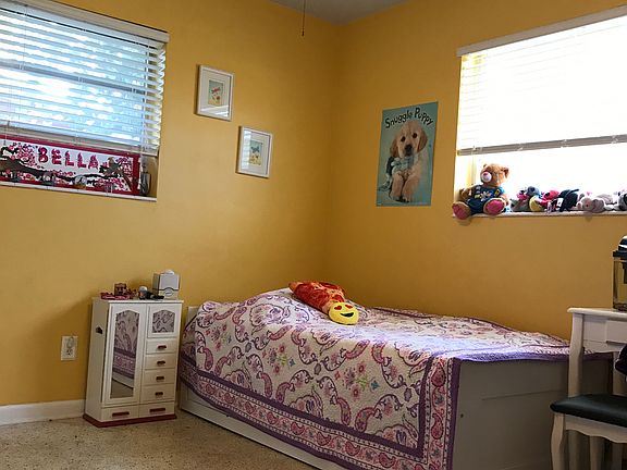 Bed 2-new carpet coming 3/31