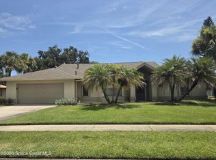 1825 Fox Bay Dr, Melbourne, FL 32934