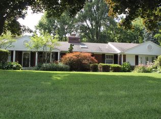 2644 Marie Cir, Bloomfield Hills, MI 48302