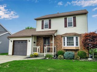 29 Michelle Dr, Lackawanna, NY 14218
