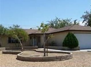 328 S Sunland St, Ridgecrest, CA 93555