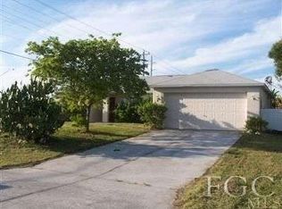 101 SE 12th St, Cape Coral, FL 33990