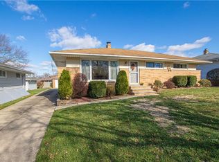 9720 Reichert Rd, Parma, OH 44130