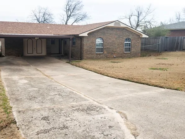 1064 Hampton Rd, Harrah, OK 73045