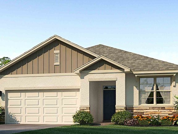 Plan Elevation.