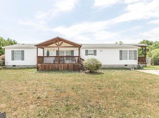 314 Cavalry Ct, Byron, GA 31008