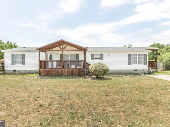 314 Cavalry Ct, Byron, GA 31008